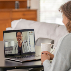 Future of Telehealth_