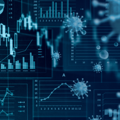 Tracking the Pandemic