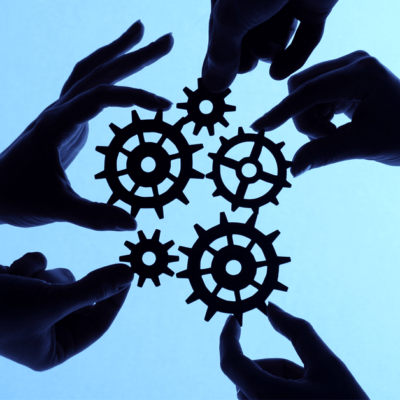 MDaudit | 10 Keys to Create a Value Generating Revenue Integrity Team