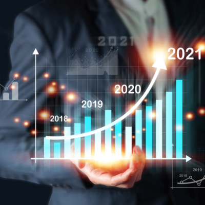 MDaudit | 2021 Benchmark Report