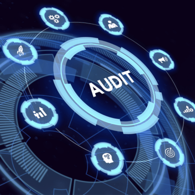 MDaudit | Be Prepared for an Onslaught of External Audit Requests