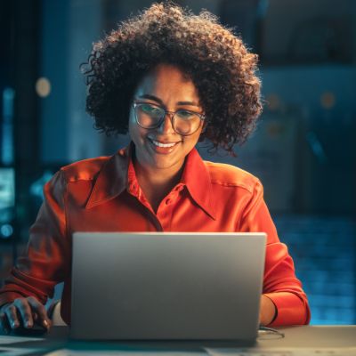 MDaudit | How organizations pick their software