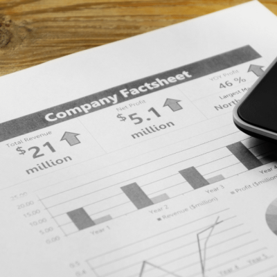 MDaudit | Revenue Integrity Fact Sheet