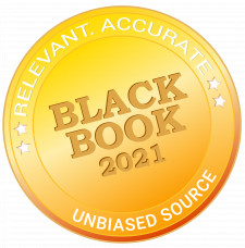 Black Book 2021 Logo