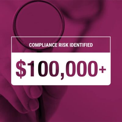 MDaudit | Pediatric Group