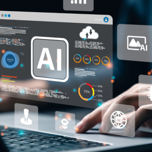 Using AI and Analytics Webinar