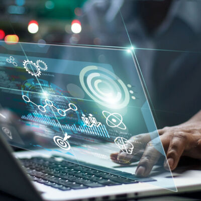 MDaudit | Bringing AI & Automation to External Audit Management