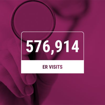 MDaudit | Nonprofit Health System