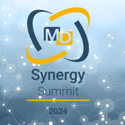 2024 MDaudit Synergy Summit