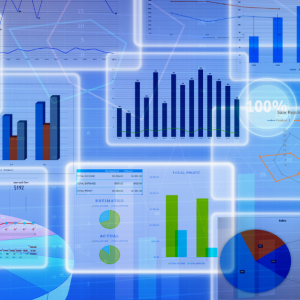 Data Visuals and Reporting