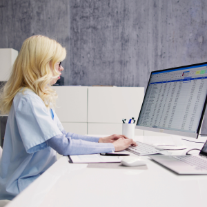 MDaudit's 2024 Benchmark Report Featured in Healthcare IT Today's Bonus Features