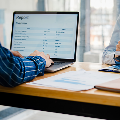 MDaudit's 2024 Benchmark Report Featured in Electronic Health Reporter