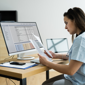 MDaudit CEO Highlights the Role of Data Analytics in Proactive Revenue Cycle Management