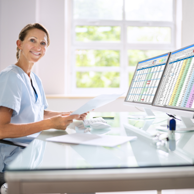 MDaudit CEO Discusses the Critical Role of Human Oversight in AI-Driven Revenue Cycle Management