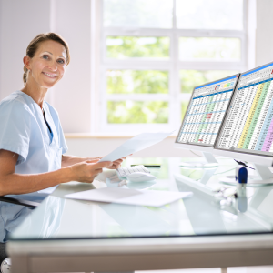 MDaudit CEO Discusses the Critical Role of Human Oversight in AI-Driven Revenue Cycle Management