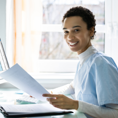 MDaudit CEO Discusses AI's Role in Strengthening Revenue Cycle Management on The Tate Chronicles