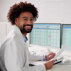 MDaudit's Dana Finnegan Discusses Automation's Role in Revenue Integrity in Electronic Health Reporter