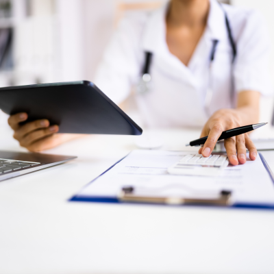 MDaudit's AI Innovations Recognized in Health IT Answers' AI in Healthcare News and Updates