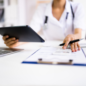 MDaudit's AI Innovations Recognized in Health IT Answers' AI in Healthcare News and Updates