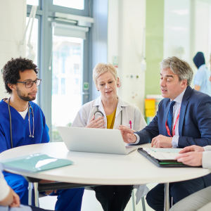 MDaudit Releases “AI Assist” to Empower Healthcare Revenue Integrity Teams with Rapid, Actionable Responses to Drive Financial Outcomes