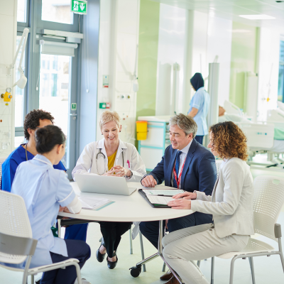 MDaudit's AI Assist Recognized by Trend Hunter as a Healthcare Innovation