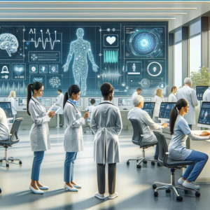 Integrating AI Into Healthcare RCM: Why Humans Must Remain in the Loop