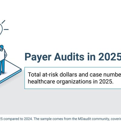 Payer Audits in 2025 vs. 2026