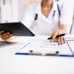 MDAudit | How Continuous Risk Monitoring Is Changing Healthcare Compliance