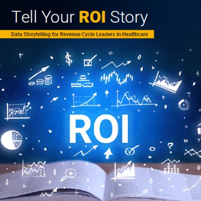 Tell Your ROI Story