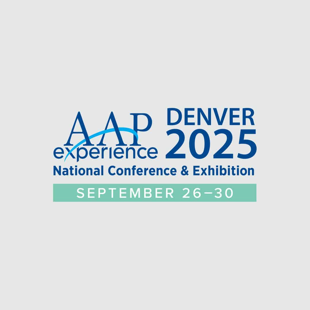 AAP (American Academy of Pediatrics) National Conference & Exhibition