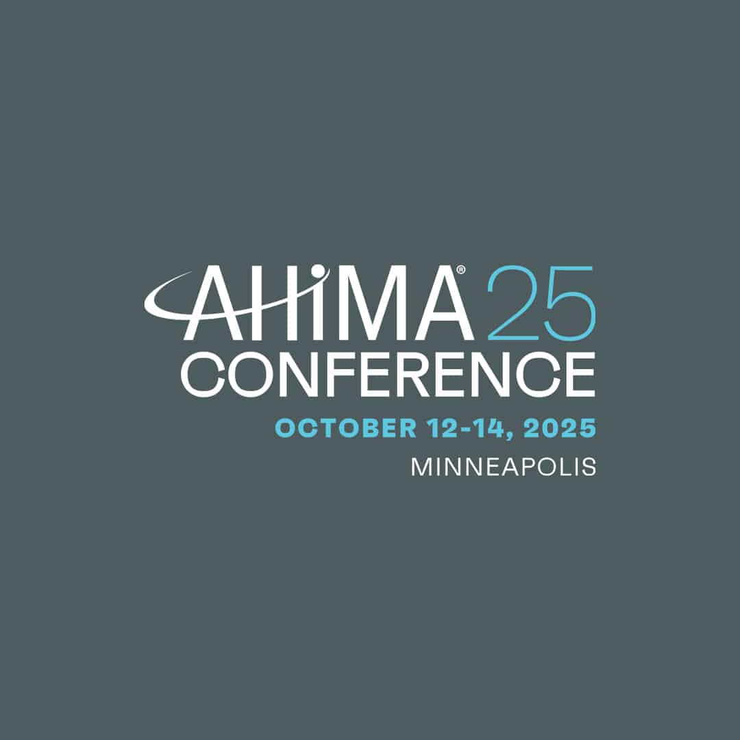 AHIMA National Conference