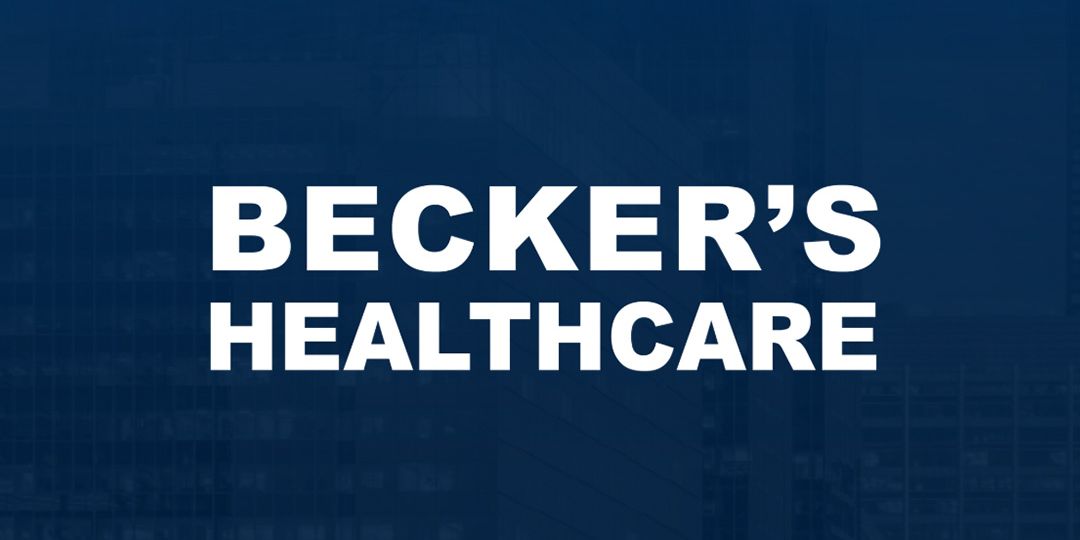 beckers-healthcare