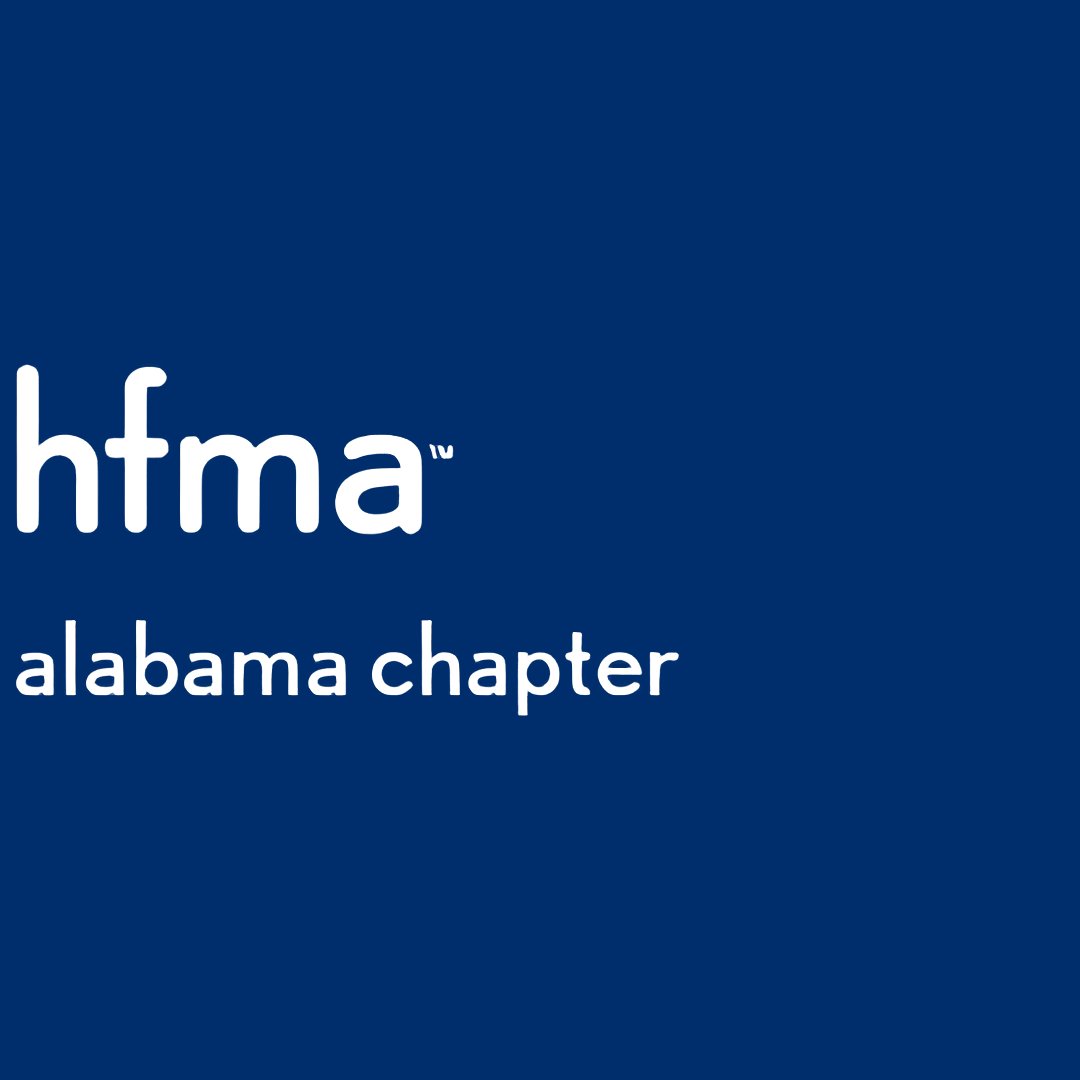 Alabama HFMA Fall Conference