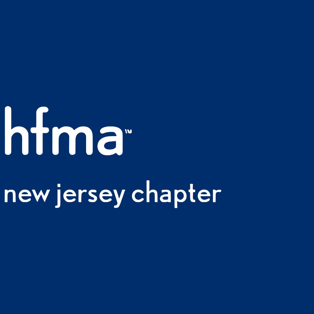 Metro Philly HFMA/AAHAM Revenue Cycle Seminar