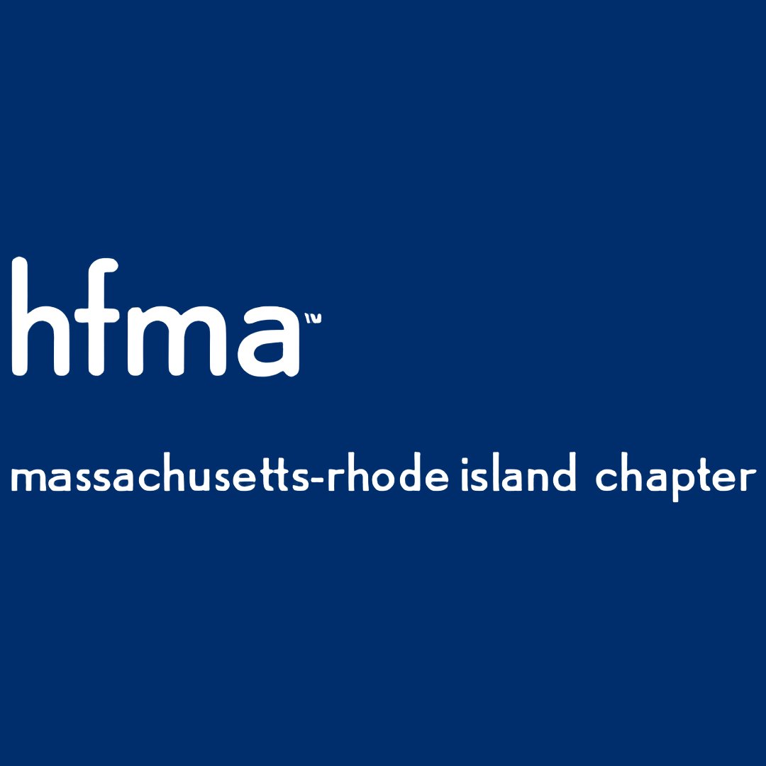 MA/RI HFMA / NEHIA Joint Program - 2025 Compliance and Internal Audit Conference