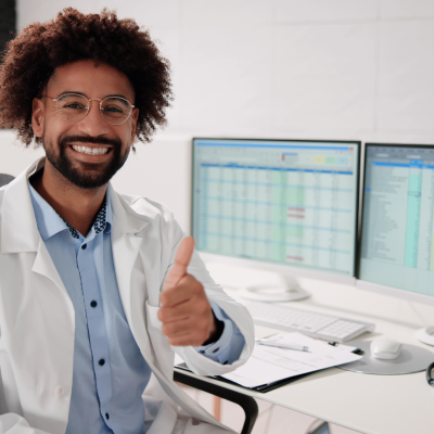 The AI in Healthcare Audit: How Intelligent Software Protects Your Revenue and Compliance