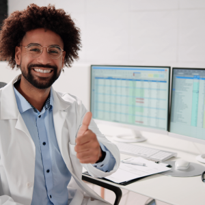 The AI in Healthcare Audit: How Intelligent Software Protects Your Revenue and Compliance