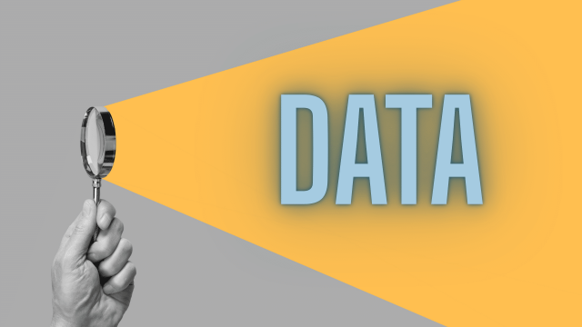 Data Transparency Strategy