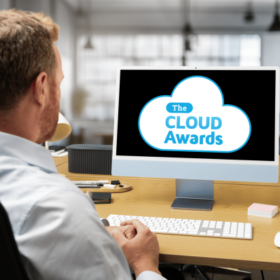 The Cloud Awards | MDaudit