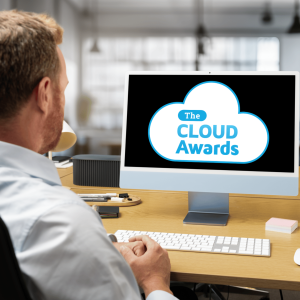 The Cloud Awards | MDaudit