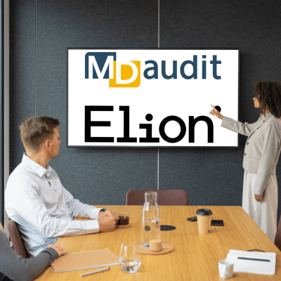 MDAudit | Elion