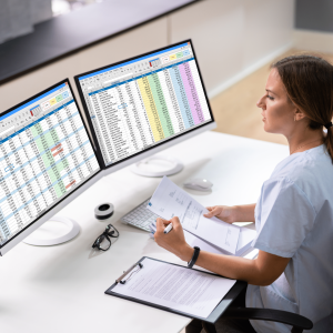 Building Continuous Compliance Oversight