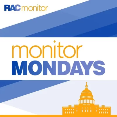 MDaudit CEO Featured on Monitor Monday Podcast