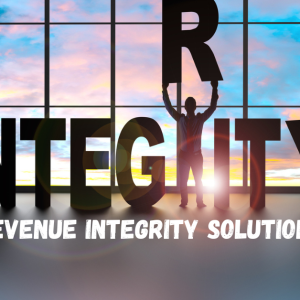 Revenue Integrity Solutions by MDaudit