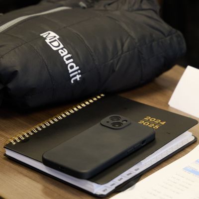 2025 MDaudit Summit Synergy Recap