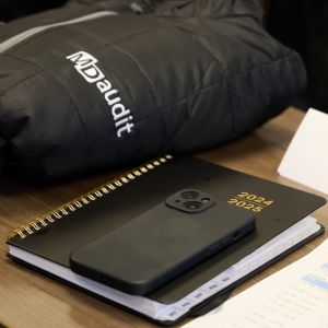 2025 MDaudit Summit Synergy Recap