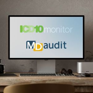 MDaudit Featured in ICD10monitor Special Bulletin on Rising Denial Rates