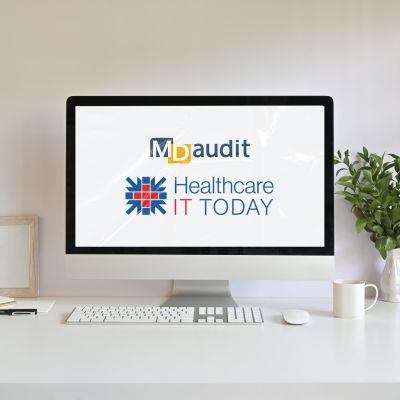 MDAudit Featured in Healthcare IT Today Bonus Features