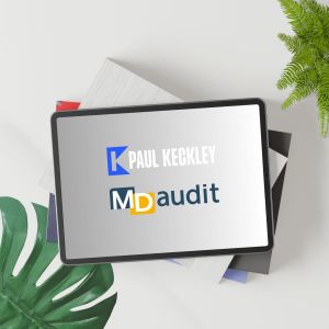 MDaudit Data Cited in Paul Keckley's Healthcare Predictions for 2026