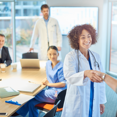 MDaudit Benchmark Data Cited in Healthcare IT Today's Weekly Bonus Features